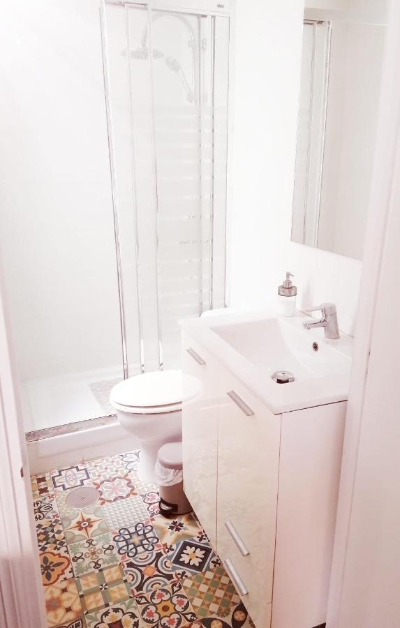 Atico Estudio Con Terraza - Centro Sevilla Екстер'єр фото